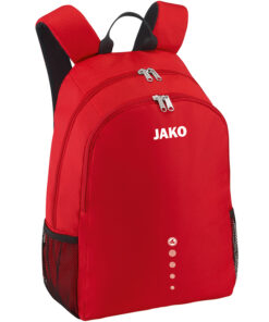 JAKO Rugzak Classico 1850 rood