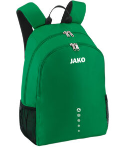 JAKO Rugzak Classico 1850 sportgroen