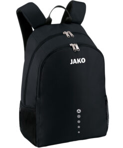 JAKO Rugzak Classico 1850 zwart