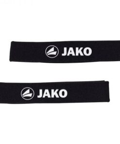 JAKO Kousenophouder 2123 zwart/wit