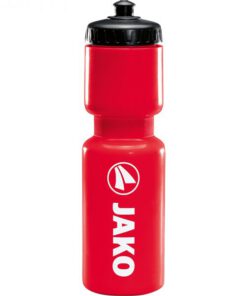 JAKO Drinkfles 2147 rood
