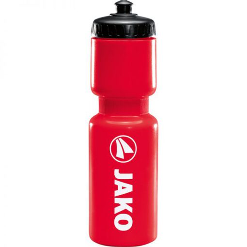 JAKO Drinkfles 2147 rood