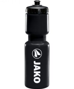 JAKO Drinkfles 2147 zwart