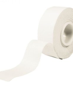 JAKO Tape 2,5 cm 2153 wit