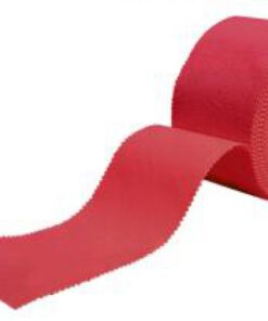 JAKO Tape 3,8 cm 2154 rood