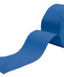 JAKO Tape 3,8 cm 2154 blauw