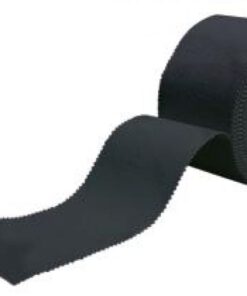JAKO Tape 3,8 cm 2154 zwart