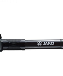 JAKO Ballenpomp Basic 2396 zwart