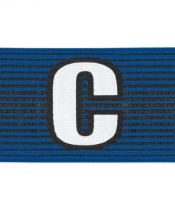 JAKO Aanvoerdersband 2807 blauw (C)