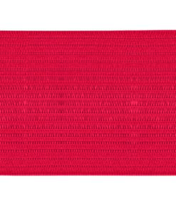 JAKO Aanvoerdersband Classico 2808 rood