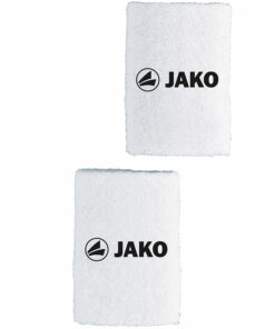 JAKO Zweetband 2812 wit