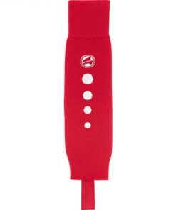 JAKO Kousen zonder voet Roma 3408 rood