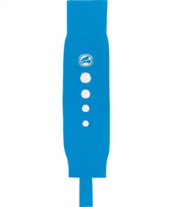 JAKO Kousen zonder voet Roma 3408 JAKO blauw