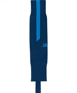 JAKO Kousen zonder voet Lazio 3466 navy/JAKO blauw