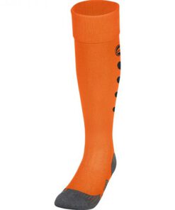 JAKO Kousen Roma 3808 fluo oranje