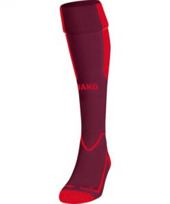 JAKO Kousen Lazio 3866 maroon/rood
