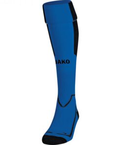 JAKO Kousen Lazio 3866 royal/zwart