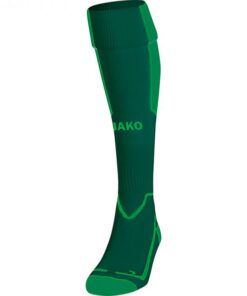 JAKO Kousen Lazio 3866 groen/sportgroen