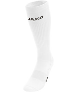 JAKO Compressiesokken 3910 wit