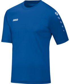 JAKO Shirt Team KM 4233 royal