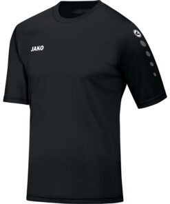 JAKO Shirt Team KM 4233 zwart