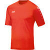 JAKO Shirt Team KM 4233 flame