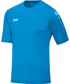 JAKO Shirt Team KM 4233 JAKO blauw
