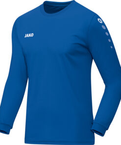 JAKO Shirt Team LM 4333 royal