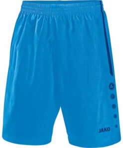 JAKO Short Turin 4462 JAKO blauw/navy