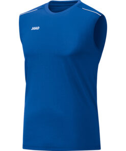 JAKO Tank top Classico 6050 royal