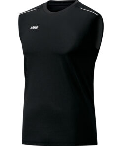 JAKO Tank top Classico 6050 zwart