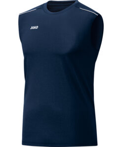 JAKO Tank top Classico 6050 marine