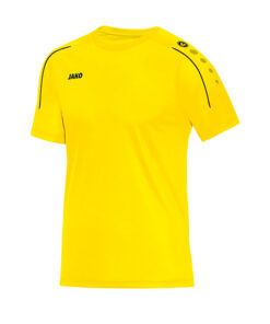 JAKO T-shirt Classico 6150 citroen