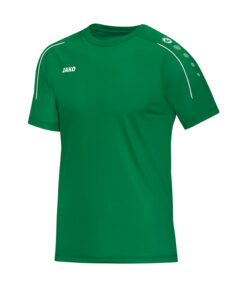 JAKO T-shirt Classico 6150 sportgroen