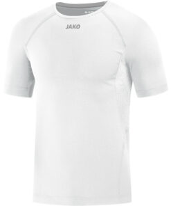 JAKO T-shirt Compression 2.0 6151 wit