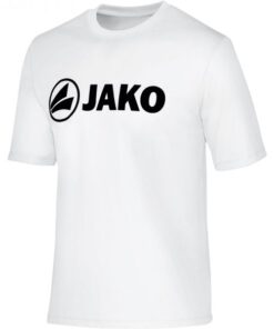 JAKO Functional shirt Promo 6164 wit