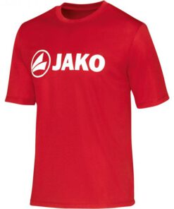 JAKO Functional shirt Promo 6164 rood