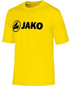 JAKO Functional shirt Promo 6164 citroen