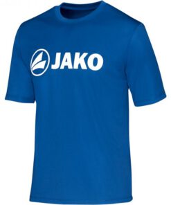 JAKO Functional shirt Promo 6164 royal