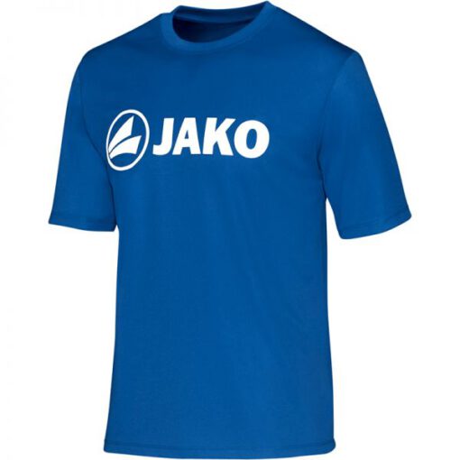 JAKO Functional shirt Promo 6164 royal