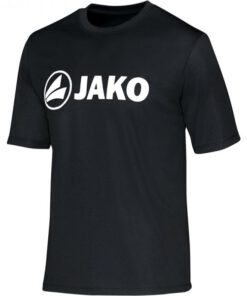 JAKO Functional shirt Promo 6164 zwart