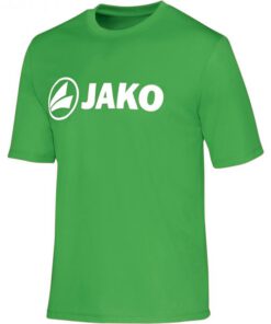 JAKO Functional shirt Promo 6164 zachtgroen