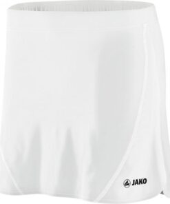 JAKO Rok Comfort 6201 wit