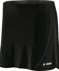 JAKO Rok Comfort 6201 zwart
