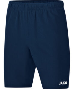 JAKO Short Classico 6250 marine