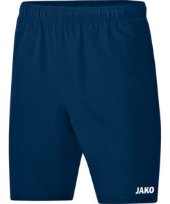 JAKO Short Classico 6250 nachtblauw