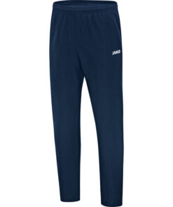 JAKO Vrijetijdsbroek Classico dames 6550D marine