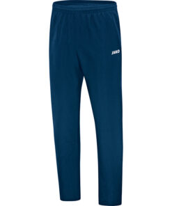 JAKO Vrijetijdsbroek Classico 6550 nachtblauw