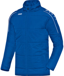 JAKO Coachvest Classico 7150 royal