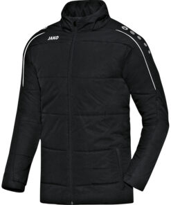 JAKO Coachvest Classico 7150 zwart